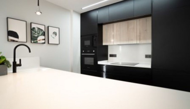 Obra nueva - Apartamento dúplex - Villamartín