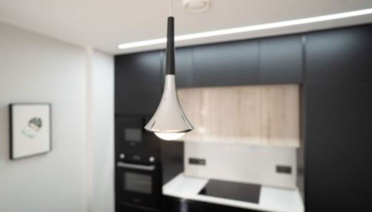 Obra nueva - Apartamento dúplex - Villamartín