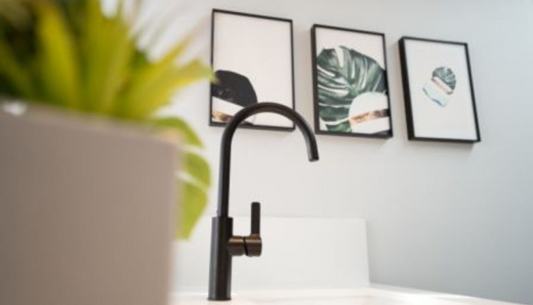 Obra nueva - Apartamento dúplex - Villamartín