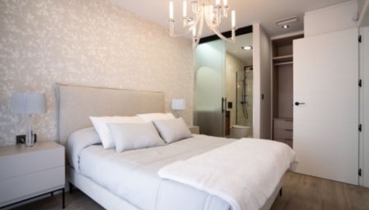 Obra nueva - Apartamento dúplex - Villamartín