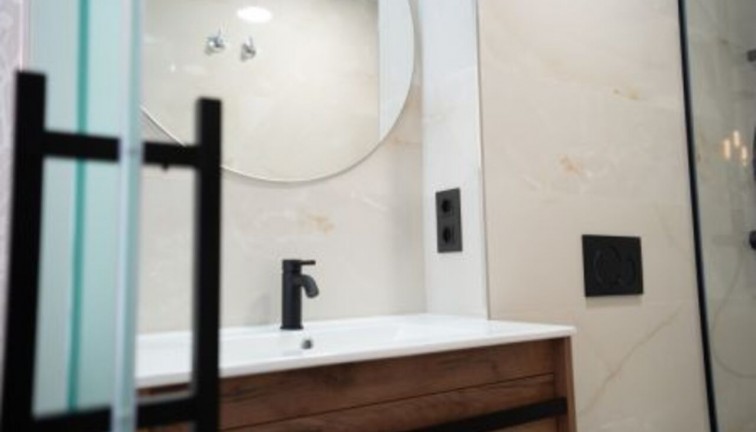 Obra nueva - Apartamento dúplex - Villamartín