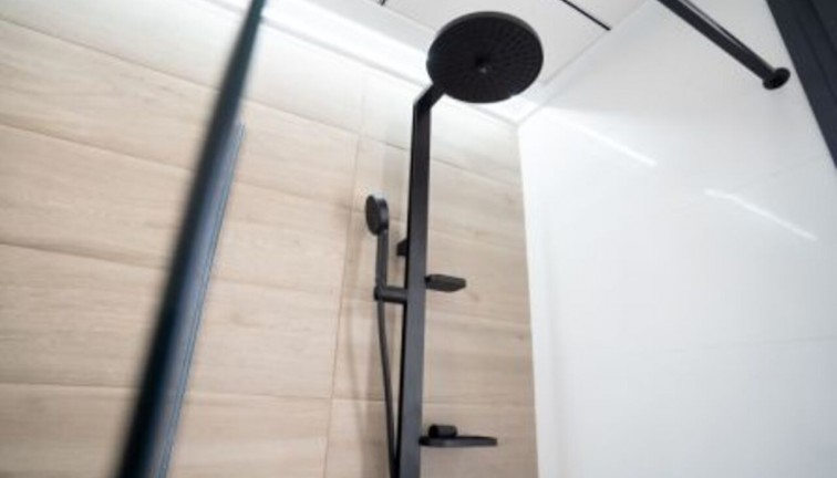 Obra nueva - Apartamento dúplex - Villamartín