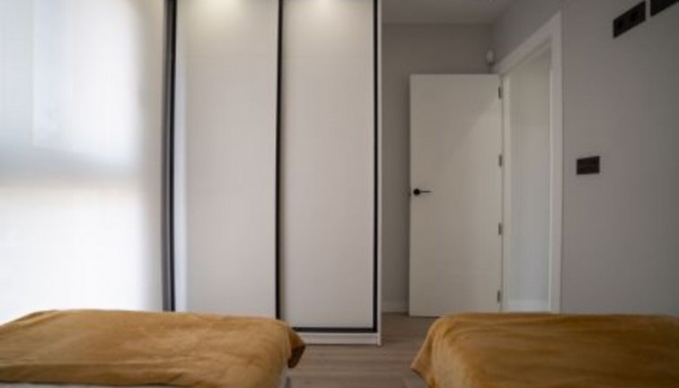 Obra nueva - Apartamento dúplex - Villamartín