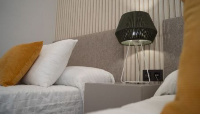 Obra nueva - Apartamento dúplex - Villamartín