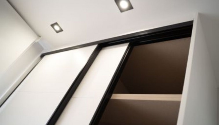 Obra nueva - Apartamento dúplex - Villamartín