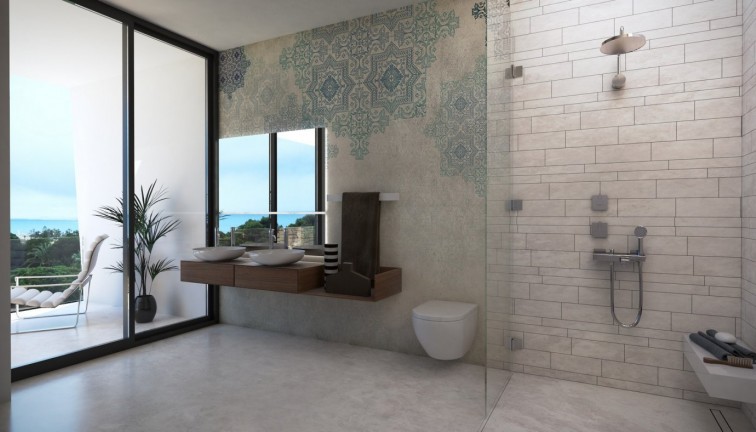 New Build - Chalet - Orihuela Costa - Campoamor