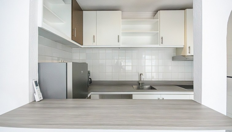 Reventa - Chalet - San Miguel de Salinas