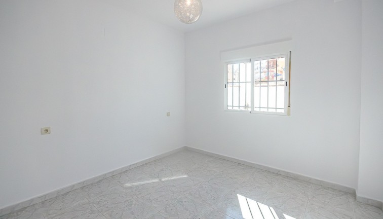 Reventa - Chalet - San Miguel de Salinas