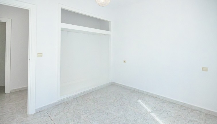 Reventa - Chalet - San Miguel de Salinas