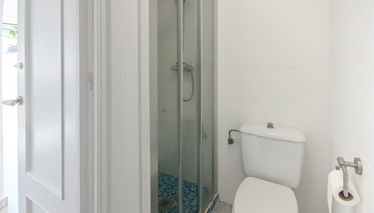 Reventa - Chalet - San Miguel de Salinas