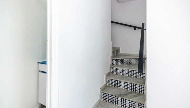 Reventa - Chalet - San Miguel de Salinas