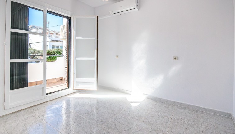 Reventa - Chalet - San Miguel de Salinas