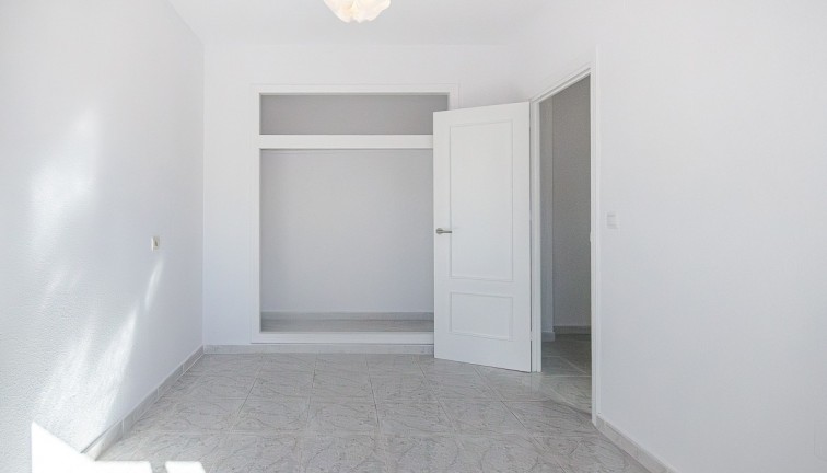 Reventa - Chalet - San Miguel de Salinas