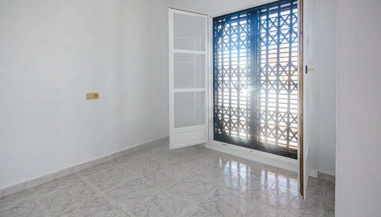 Reventa - Chalet - San Miguel de Salinas