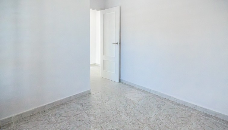 Reventa - Chalet - San Miguel de Salinas