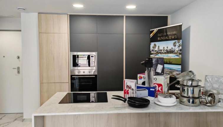 Uudistuotanto - Asunto - San Miguel de Salinas