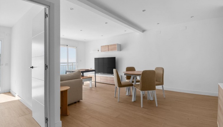 Reventa - Apartamento / piso - Torrevieja - Playa del Cura