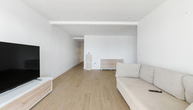 Reventa - Apartamento / piso - Torrevieja - Playa del Cura