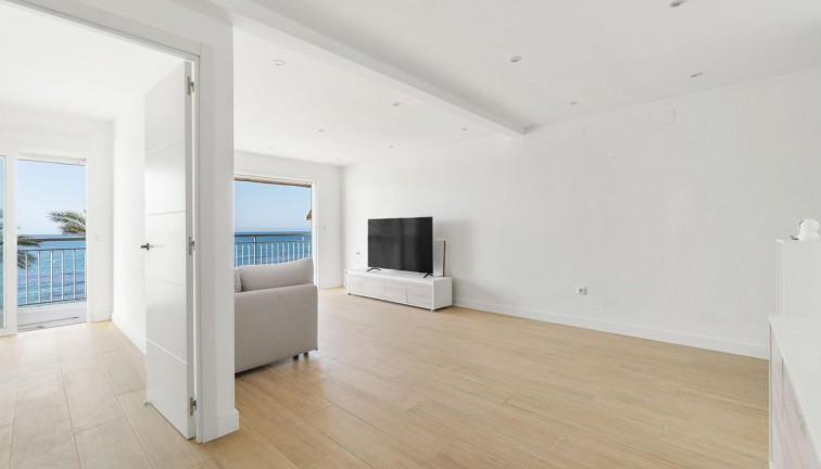 Reventa - Apartamento / piso - Torrevieja - Playa del Cura