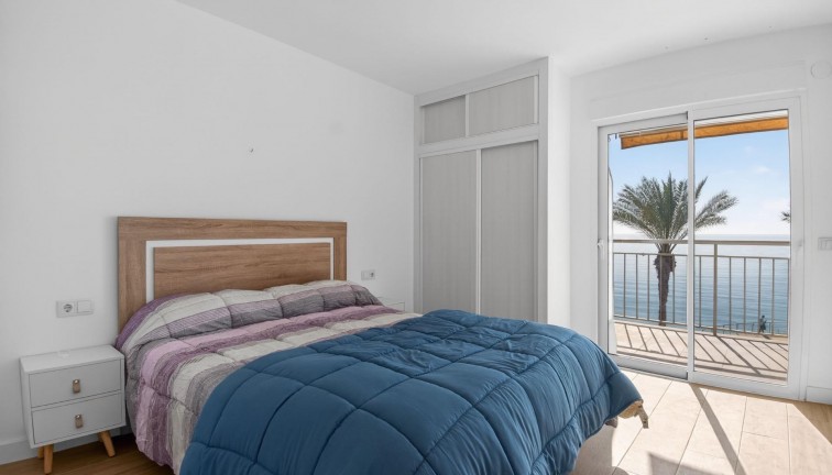 Reventa - Apartamento / piso - Torrevieja - Playa del Cura