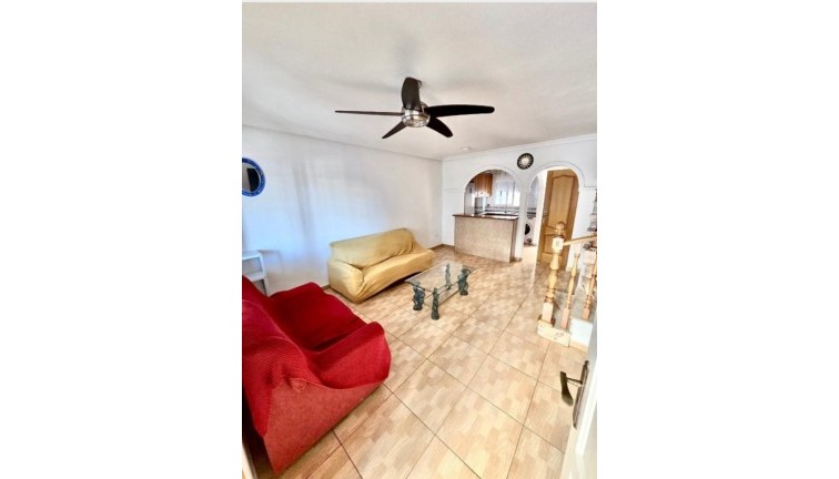 Resale - Semi-Detached - Playa Flamenca