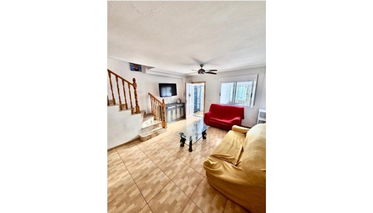 Resale - Semi-Detached - Playa Flamenca