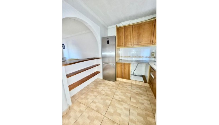 Resale - Semi-Detached - Playa Flamenca