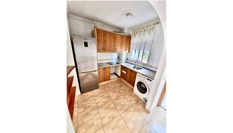 Resale - Semi-Detached - Playa Flamenca