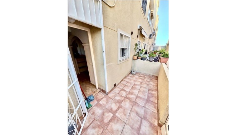Resale - Semi-Detached - Playa Flamenca