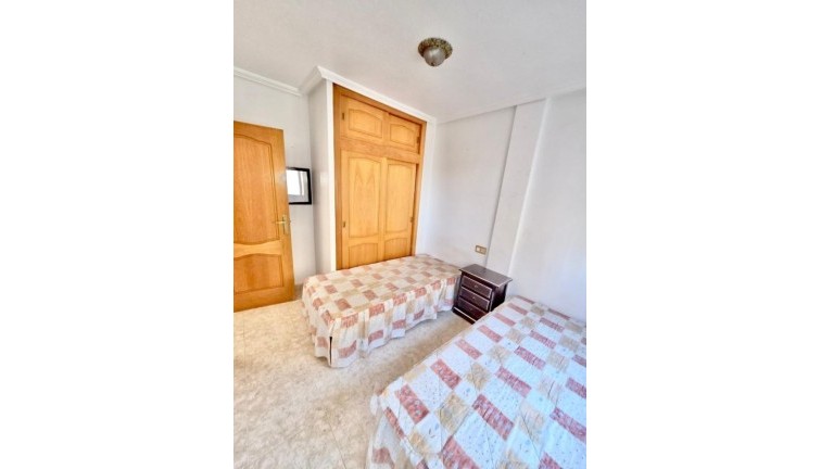 Resale - Semi-Detached - Playa Flamenca