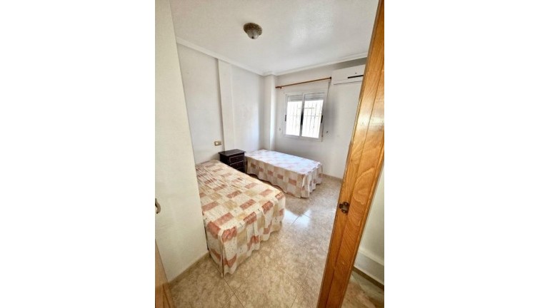 Resale - Semi-Detached - Playa Flamenca