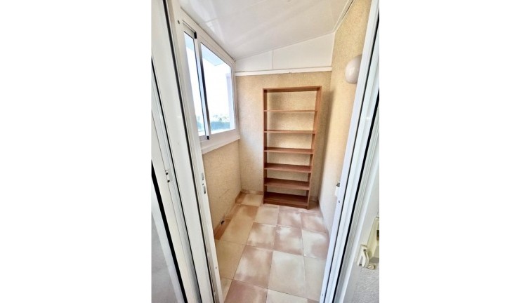 Resale - Semi-Detached - Playa Flamenca