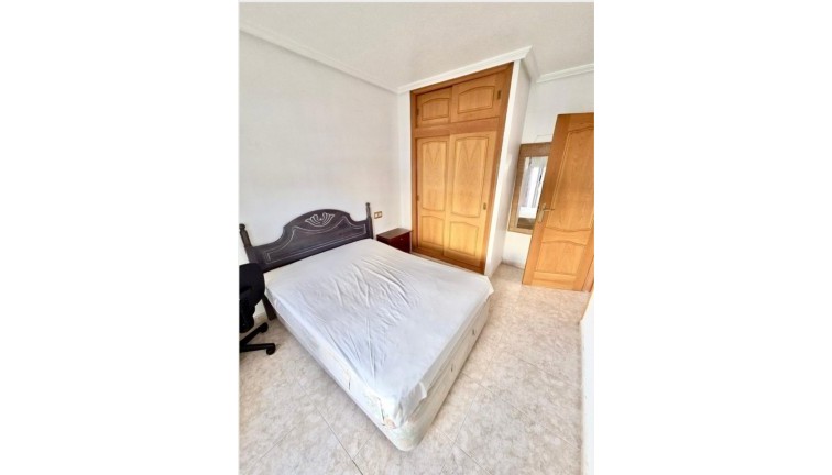 Resale - Semi-Detached - Playa Flamenca