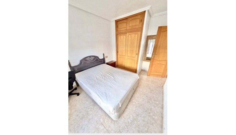 Resale - Semi-Detached - Playa Flamenca