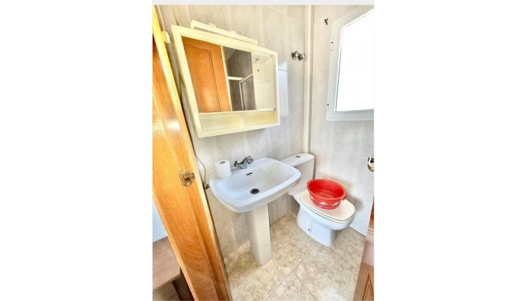 Resale - Semi-Detached - Playa Flamenca