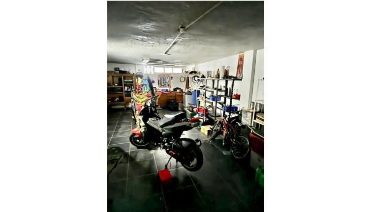 Resale - Semi-Detached - Playa Flamenca