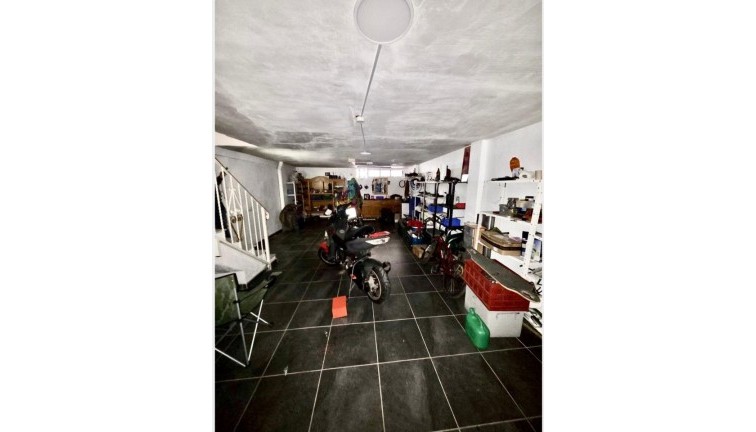 Resale - Semi-Detached - Playa Flamenca