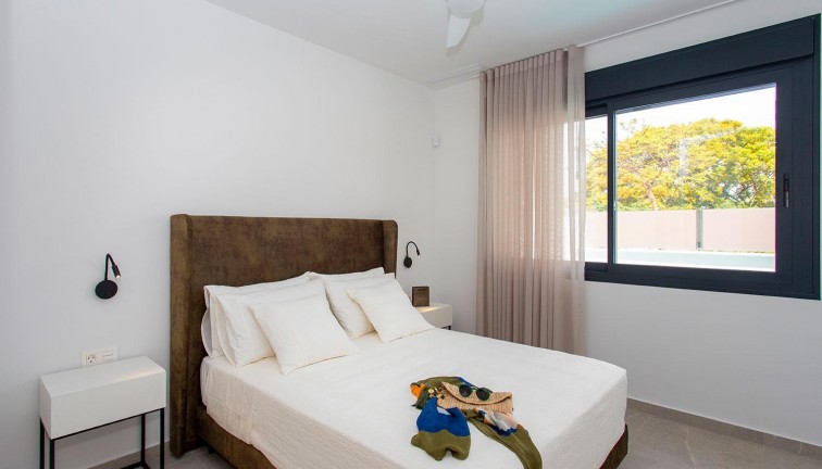 New Build - Chalet - Sucina