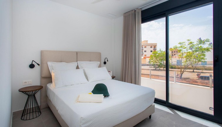 New Build - Chalet - Sucina