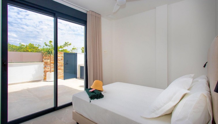 New Build - Chalet - Sucina