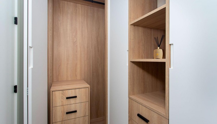 New Build - Chalet - Sucina