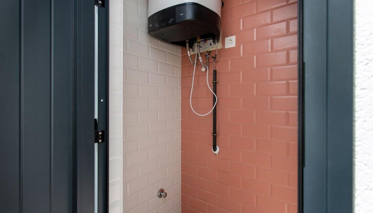 New Build - Chalet - Sucina