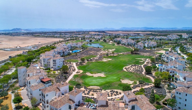 New Build - Chalet - Sucina