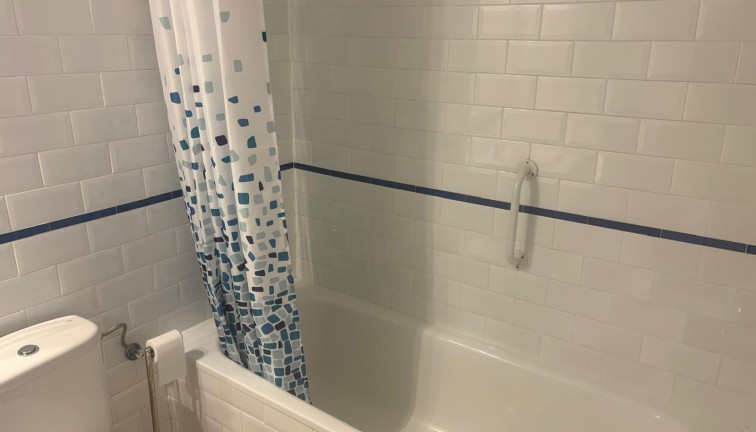 Jälleenmyynti - Paritalo/Rivitalo - Algorfa - La Finca Golf