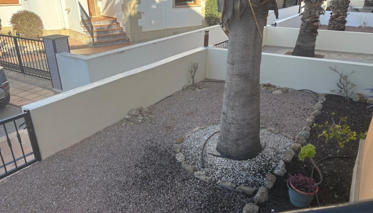 Jälleenmyynti - Paritalo/Rivitalo - Algorfa - La Finca Golf