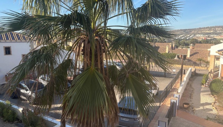 Jälleenmyynti - Paritalo/Rivitalo - Algorfa - La Finca Golf