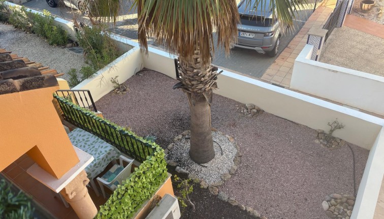 Jälleenmyynti - Paritalo/Rivitalo - Algorfa - La Finca Golf