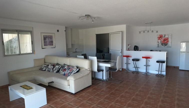 Resale - Chalet - Algorfa