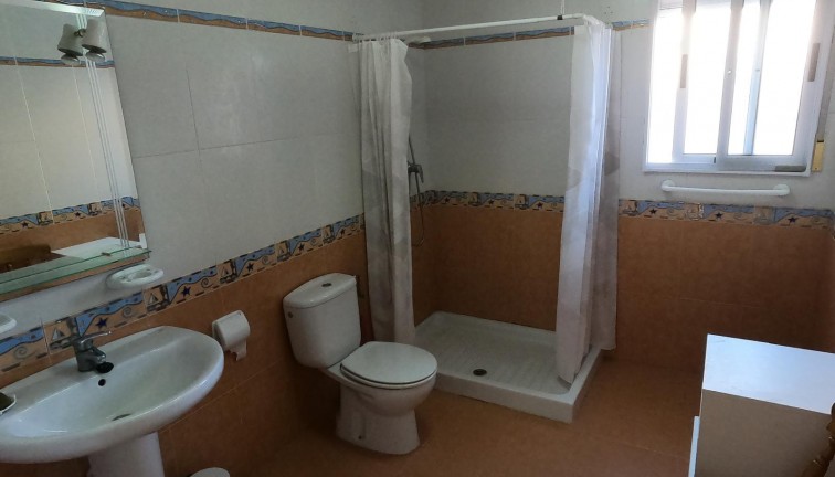 Resale - Chalet - Algorfa