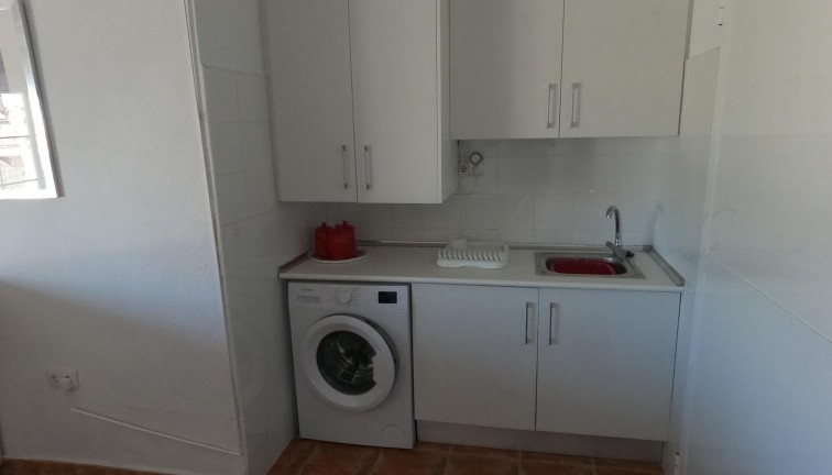 Resale - Chalet - Algorfa